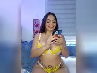 Xlovecam Live Sex Cam of GalaMalkova