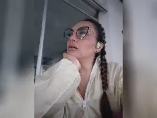 Xlovecam Live Sex of GalaMalkova