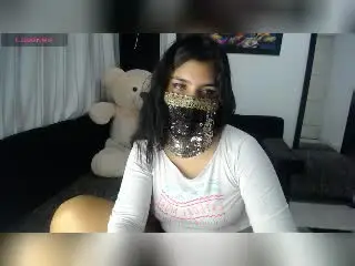 Xlovecam Sex Chat of AniisaAli