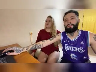 Xlovecam Live Porn of MikeAndAnna