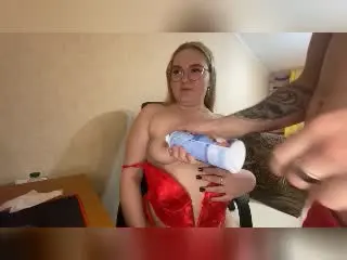 Xlovecam Watch Live Sex Cams of MikeAndAnna