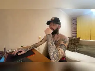 Xlovecam Nude Webcam of MikeAndAnna