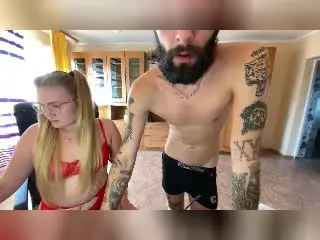 Xlovecam Best live sex cam show of MikeAndAnna