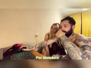 Xlovecam Best live sex cam show of MikeAndAnna