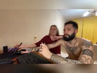 Xlovecam Best live sex cam show of MikeAndAnna