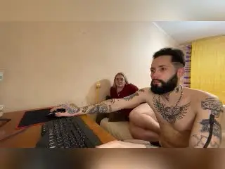Xlovecam Live Porn of MikeAndAnna