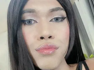 Xlovecam Sex Cam of UnforgetableAnna