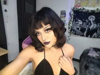 Xlovecam Sex Cam of DollyBones