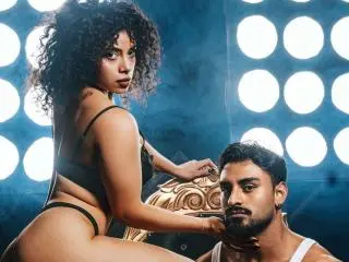 Xlovecam Best live sex cam show of IvannaAndFriend