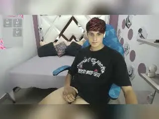 Xlovecam Free Porn Cam of ElFlaquitoo