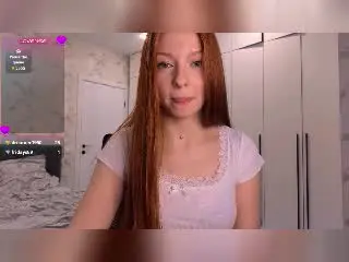 Xlovecam Nude Webcam of LuanneKadri