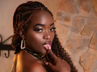 Xlovecam Adult Video Chat of ZenyaEbony