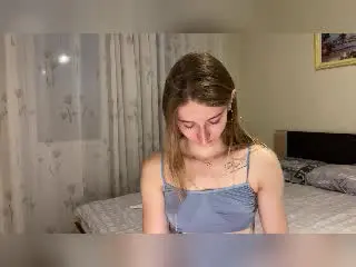 Xlovecam Live Sex Cam of GwynBartell