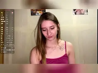 Xlovecam Live Sex Cam of GwynBartell