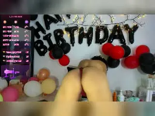 Xlovecam Live Sex Cam of MarieStormy
