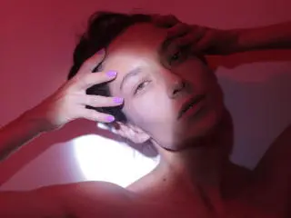 Xlovecam Nude Webcam of Belicious69