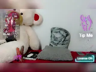 Xlovecam Live Sex Cam of AdellaPineda