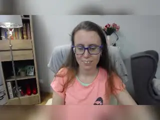 Xlovecam Adult Webcams of LizzySparkle