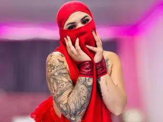 Xlovecam Free Live Porn of MalakCote