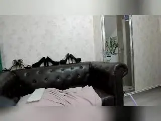 Xlovecam Live Sex of IrisIrs