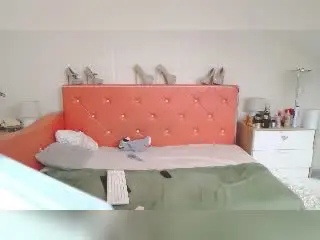 Xlovecam Private Sex Chat of IrisIrs