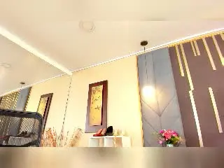 Xlovecam Private Sex Chat of OliviGrace