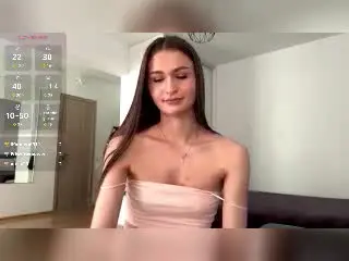 Xlovecam Sex Chat of AileneArimas