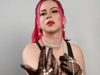 Xlovecam Sex Cam of NatySilvy