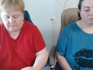Xlovecam Adult Webcam of MollyAndJane