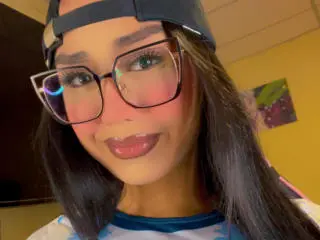 Xlovecam Adult Webcam of AnielFetish