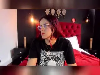 Xlovecam Sex Chat of LaiaJonnes