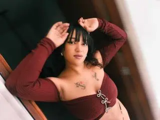 Xlovecam Live Porn of NicoleMartins