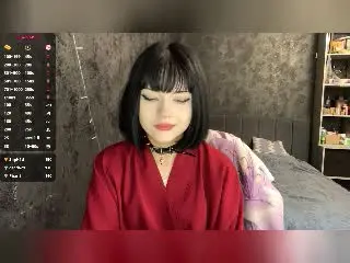 Xlovecam Nude Webcam of NerySenavanh