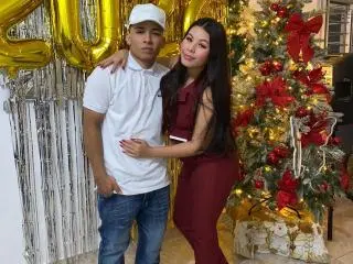 Xlovecam Sex Chat of StarParty69