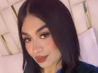 Xlovecam Nude Webcam of SilvanaCastro