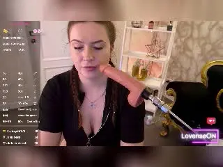Xlovecam Best live sex cam show of AliceOfWonderss