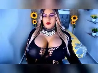 Xlovecam Nude Webcam of CamilaBigCock