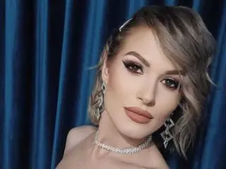 Xlovecam Best Webcam of JoyfullRose