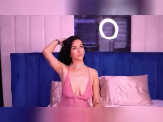 Xlovecam Free Porn Cam of FrancescaDante