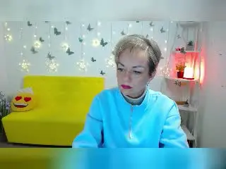 Xlovecam Nude Webcam of NikaMayu