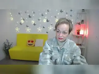 Xlovecam Live Sex Cam of NikaMayu