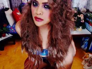 Xlovecam Free Porn Cam of TransGiftedCum
