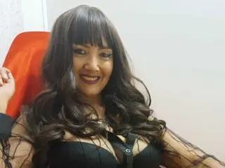 Xlovecam Live Porn of SweetFoxyne
