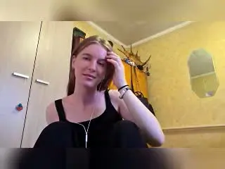 Xlovecam Live Porn of DebbyPennimpede