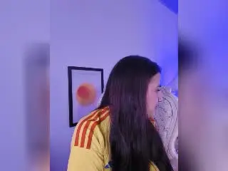 Xlovecam Sex Chat of IrisBlair