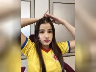 Xlovecam Free Porn Cam of IrisBlair