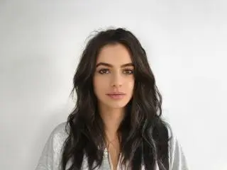 Xlovecam Live Porn of CarliHot