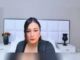 Xlovecam Sex Cam of EmaFoxy