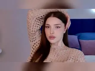 Xlovecam Private Sex Chat of EvaSaylor