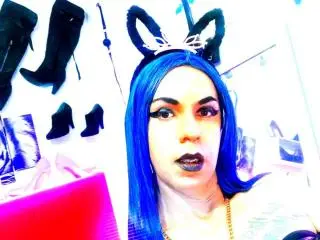 Xlovecam Free Live Porn of Bellanida